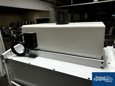 USED Flow Sciences, Inc. 90" Flow Sciences HEPA Hood, Model# FSCQ03223