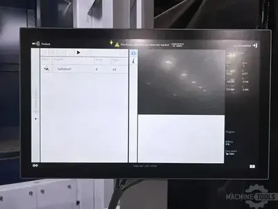 Used 2023 TRUMPF TRULASER WELD 1000 Welding Chambers Arizona US | KD Machinery #1516730