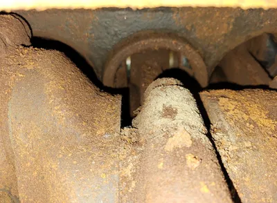 USED GASO 3364