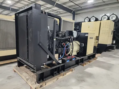 USED KOHLER 400REOZJD