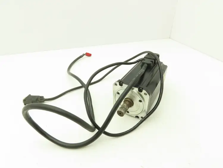 Used SUNSTAR FORTUNA _UNKNOWN_ Servo Motors Indiana US | Arrow Industrial #554972