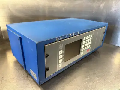 Used Marposs _UNKNOWN_ CNC & N/C Controls South Carolina US | Palmetto Automation #1484475