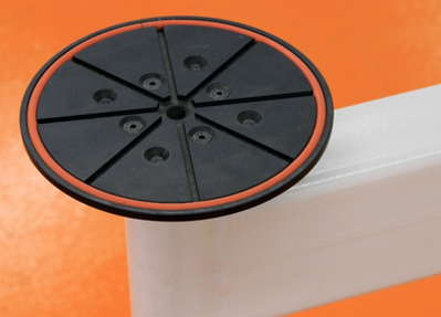 SNX Technologies nVision System1 G3 Edgebander