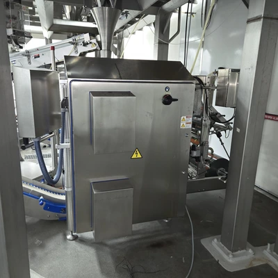 USED 2022 Viking Masek Bagging Line