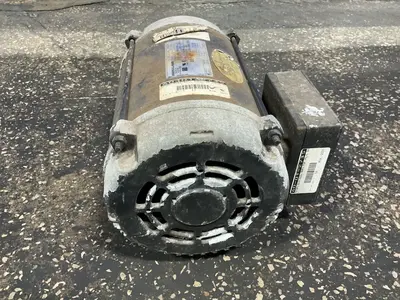 Used INGERSOLLRAND 32036857 Motors (misc) Ohio US | HGR 24 #1322814