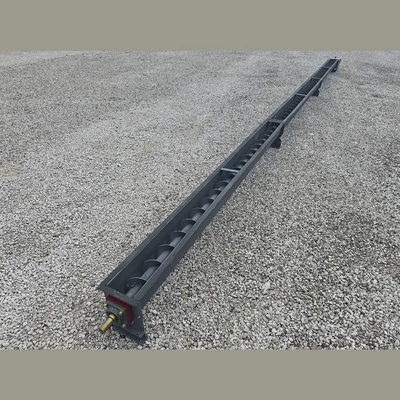 USED NORD SK 90LP/4 CUS TF