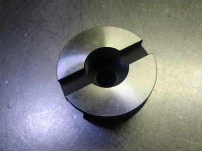 Walter 2.5" Indexable Facemill 1" Arbor F3042.UB.064.Z06.15 (LOC3794A)