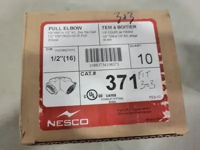 NEW NESCO 371