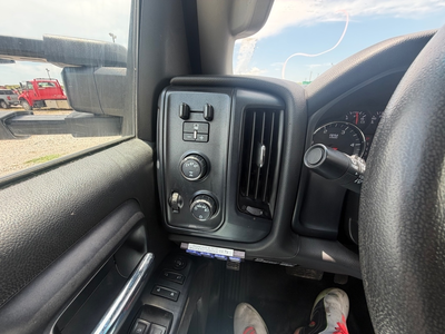 Used 2022 CHEVROLET 6500HD Service & Utility Trucks Oklahoma US | OT Truck & Tractor Sales #1383883