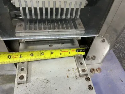 Used PAM AL90 Chemical & Process Equipment Ohio US | HGR 24 #1518138