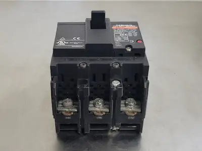 USED FUJI ELECTRIC SA33C