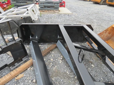 New | in-Stock 2026 D.A. HOCHSTETER DRIVEWAY FINISHER Box Scrapers Pennsylvania US | Zimmerman Farm Service #1410397