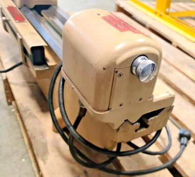 WEBB Takisawa _UNKNOWN_ Metalworking Lathes | Amiron Machinery (15)
