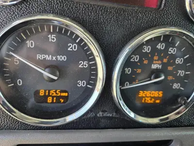 USED 2020 PETERBILT 389