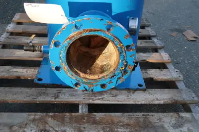 Used CALYPSO 6552-15 Parts (Hydraulics and Pneumatics) British Columbia CA | Lenmark #257974