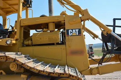 Used 1991 CATERPILLAR 1991 CATERPILLAR Pipelayers Florida US | HDD Broker #1346476