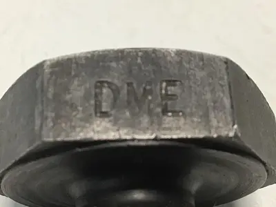 USED DME 10-95