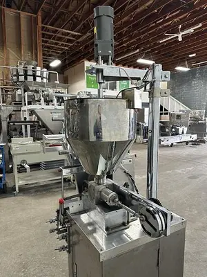 USED 2013 SHANGHAI HOUSEN INDUSTRY CO. HSU-150Y