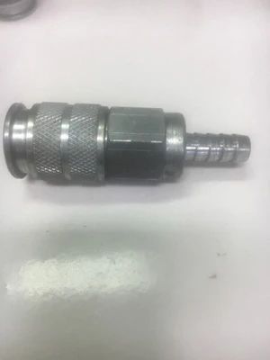 USED DynaQuip Controls DW462A