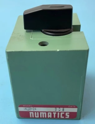 NEW Numatics VK30-04