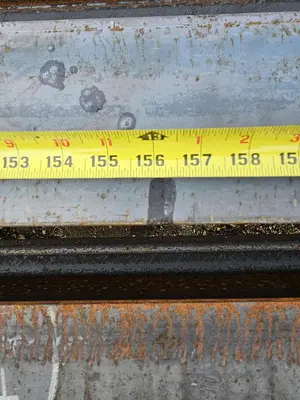 USED HOMEMADE 1 TON
