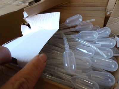 Used _UNKNOWN_ _UNKNOWN_ Pipettes Michigan US | Miedema Asset Management Group #1576402