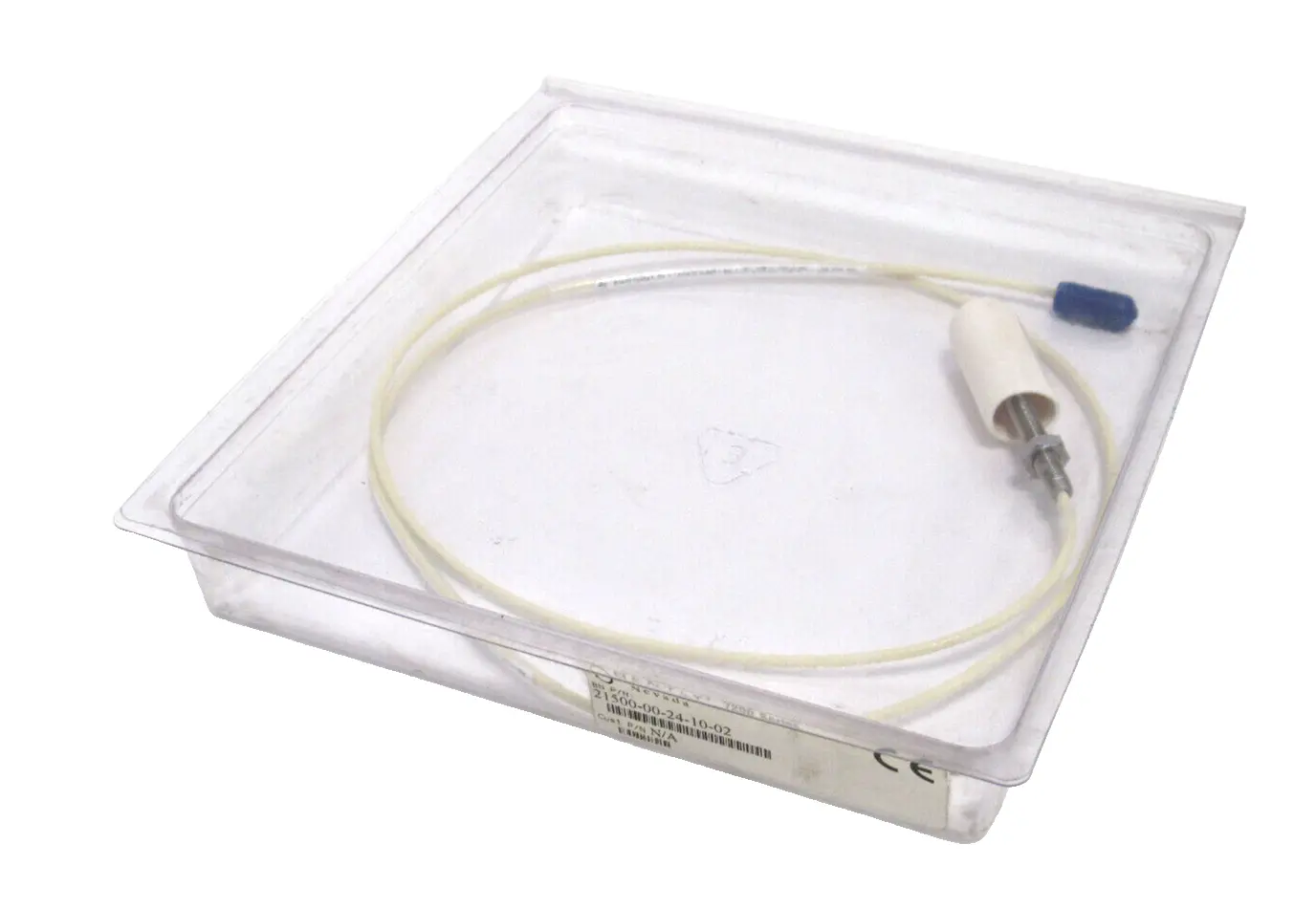 NEW BENTLY NEVADA 21500-00-24-10-02 PROXIMITY SENSOR 2150000241002