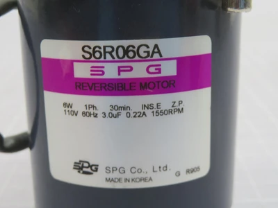 Used SPG _UNKNOWN_ Gearboxes Texas US | OCO Industrial #1755883