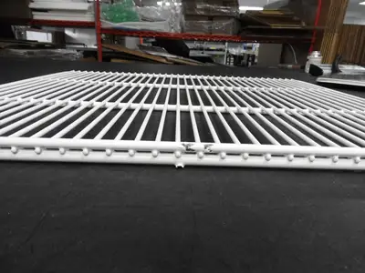 Used True Used TRUE GDM-49 Replacement White Wire Shelf Chiller & Refrigeration Parts Illinois US | Falcon Restaurant Supply #1376525