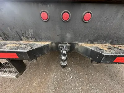 Used 2015 FORD F750 Service & Utility Trucks Pennsylvania US | Proxy Equipment #1425993