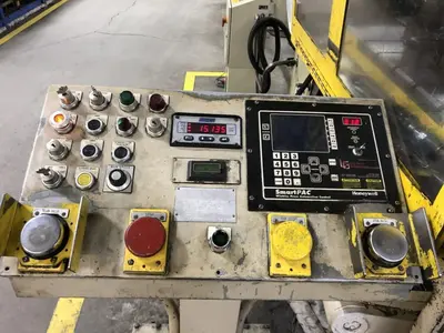 Used 1998 BLISS C-200 O.B.I. Presses Georgia US | The Equipment Hub #162983