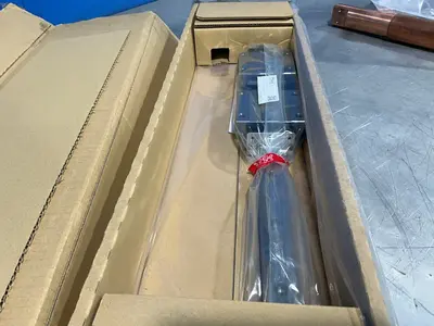 New | in-Stock 2022 THK SHS35C2QZZZE+820LE Linear Guides Ohio US | HGR 24 #1549954