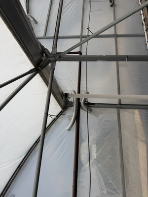 Used _UNKNOWN_ _UNKNOWN_ Greenhouse Equipment Michigan US | Miedema Asset Management Group #1396137