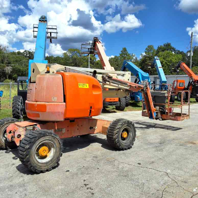 USED 2013 JLG 450AJ