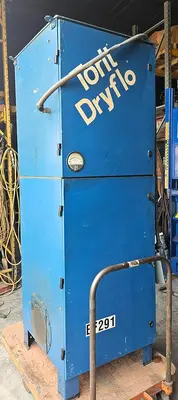 Used DONALDSON TORIT DMC-D1 Mist Collectors Wisconsin US | Lemke Machinery Sales #1354124