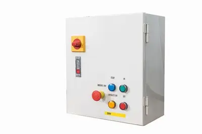 NEW NORTHTECH NT-TB15XL