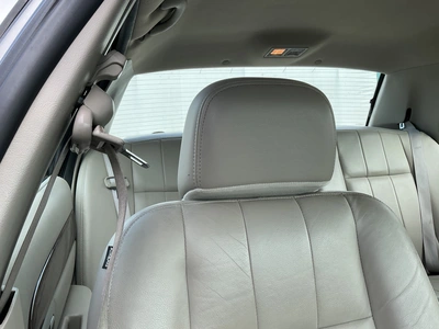 Used 2009 MERCURY GRAND MARQUIS Sedans Michigan US | Miedema Asset Management Group #1397310