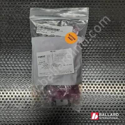 FANUC CPL Safety I/O Conversion PCB Kit