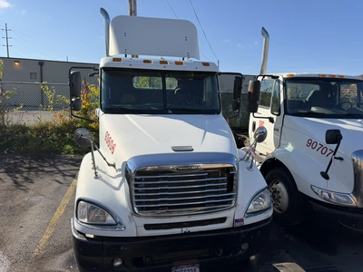 Used 2006 FREIGHTLINER COLUMBIA CLASSIC Conventional trucks Ohio US | Miedema Asset Management Group #1693505