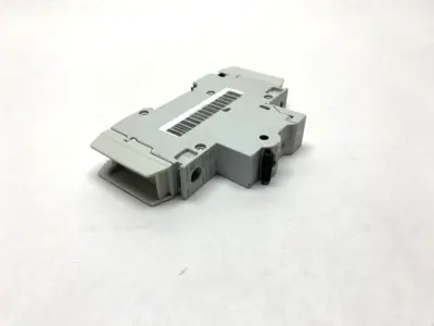 New | in-Stock Cutler-Hammer 240V Breaker, Din Rail Mount 1A Circuit Breakers Michigan US | Maverick Industrial Sales #1486174