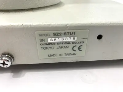 USED OLYMPUS SZ2-STU1, SZ2-STB1