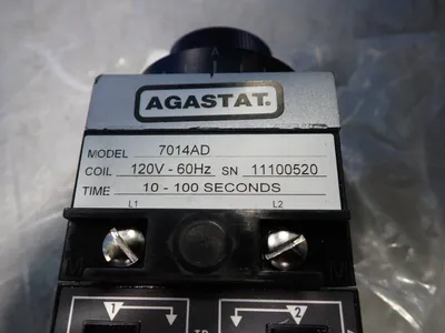 NEW AGASTAT 7014AD
