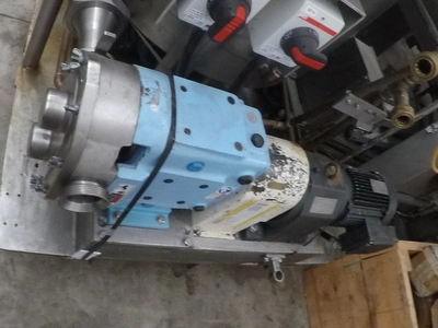 Used UNKNOWN PTH70J60 Autoclaves, Reactors & Kettles California US | BakeryEquipment.com #1554787