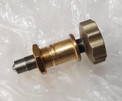 NEWPORT ADJUSTMENT SCREW