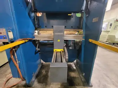 USED 1999 CINCINNATI 60CBII X 4