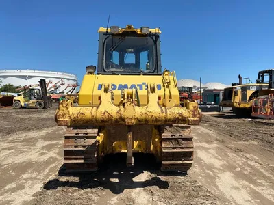 2013 Komatsu D65EX-17