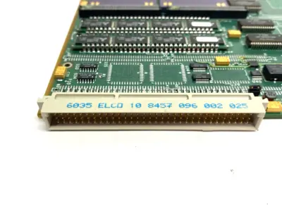 Used Mizar Controller Card Module MZ7772 498.91 DSP PROC PLC Processors Michigan US | Maverick Industrial Sales #1506028