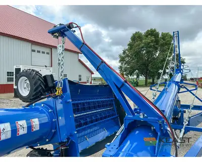 Used BRANDT _UNKNOWN_ Augers Iowa US | Keast Enterprises #1360099