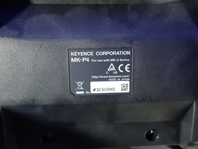 USED KEYENCE CORP. MKU6100