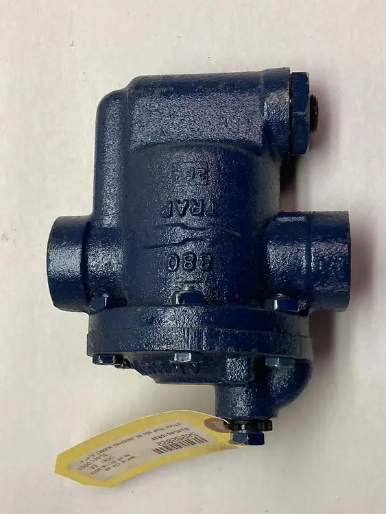 New | in-Stock ARMSTRONG C1083A Pump & Valve Parts Ohio US | Surplus Asset Holdings #1365772
